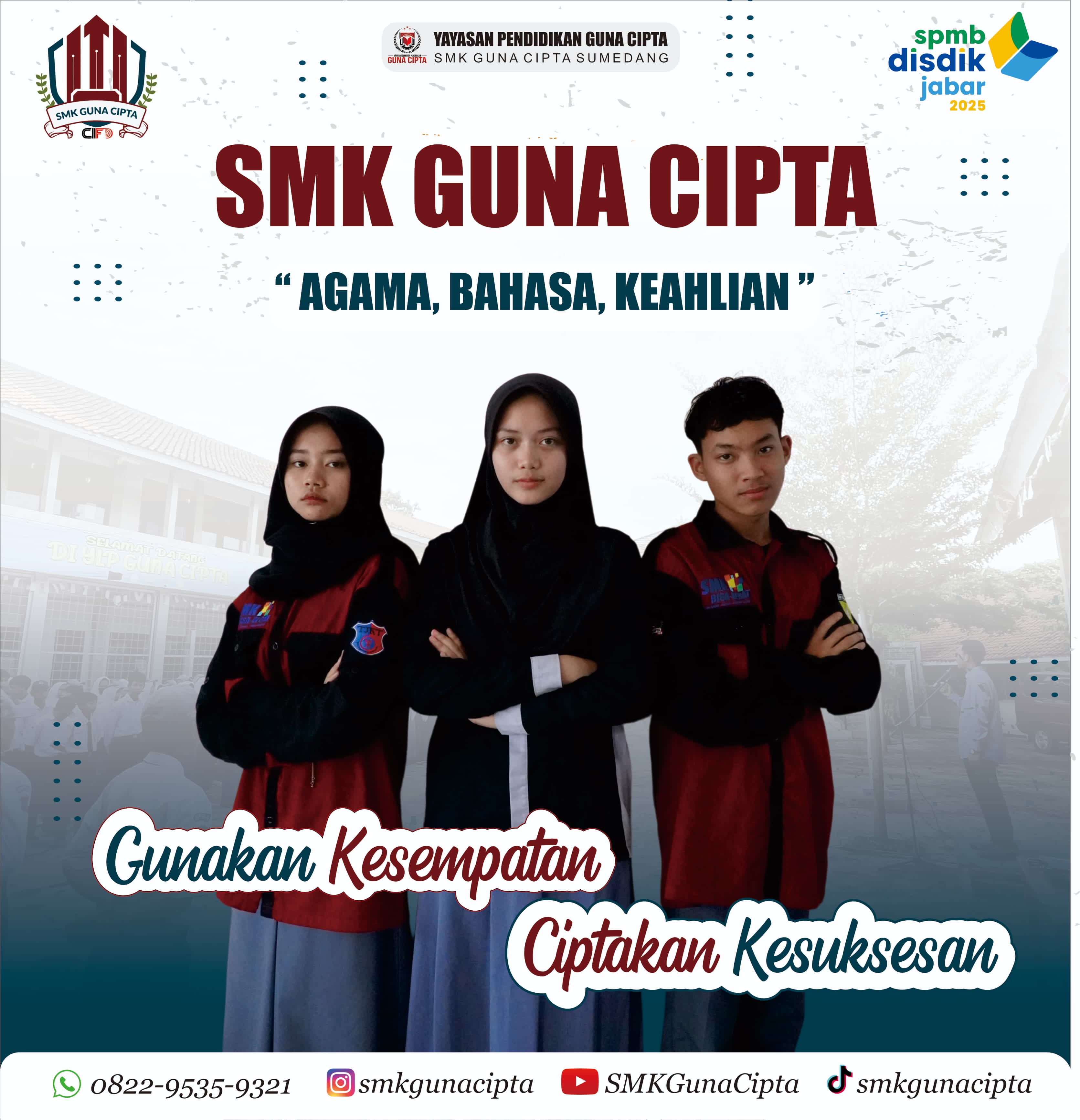 SMK Guna Cipta